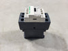 SCHNEIDER ELECTRIC 32 Amp, 3 Pole, 1NO + 1NC, 24 VDC Coil Contactor LC1D32BD
