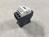 SCHNEIDER ELECTRIC 32 Amp, 3 Pole, 1NO + 1NC, 24 VDC Coil Contactor LC1D32BD
