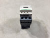 SCHNEIDER ELECTRIC 32 Amp, 3 Pole, 1NO + 1NC, 24 VDC Coil Contactor LC1D32BD