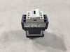 SCHNEIDER ELECTRIC 32 Amp, 3 Pole, 1NO + 1NC, 24 VDC Coil Contactor LC1D32BD