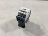 SCHNEIDER ELECTRIC 32 Amp, 3 Pole, 1NO + 1NC, 24 VDC Coil Contactor LC1D32BD