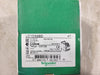 SCHNEIDER ELECTRIC 32 Amp, 3 Pole, 1NO + 1NC, 24 VDC Coil Contactor LC1D32BD