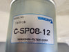 Filter C-SP08-12 