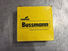 COOPER BUSSMAN INC. 50 Amps Class RK1 Fast-Acting Fuse KTS-R-50 (Box of 10)