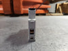 SIEMENS 2 Amp, 1 Pole, 240 volts Circuit Breaker 5SJ4102-7HG40