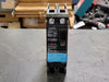 SIEMENS 125 Amp, 2 Pole, 480 volts Circuit Breaker ED42B125