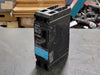 SIEMENS 125 Amp, 2 Pole, 480 volts Circuit Breaker ED42B125