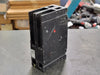 SIEMENS 125 Amp, 2 Pole, 480 volts Circuit Breaker ED42B125