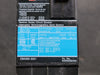SIEMENS 125 Amp, 2 Pole, 480 volts Circuit Breaker ED42B125