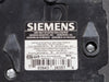 SIEMENS 40 Amp, 2 Pole, 120/240 volts Circuit Breaker B240