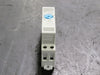 FINDER Panel Thermostat for Ventilation Control Type 7T.81