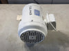 TECO-WESTINGHOUSE 1/2 hp, 575 volts, 1750 rpm, 56C, Electric Motor GA0/545C 