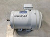 TECO-WESTINGHOUSE 1/2 hp, 575 volts, 1750 rpm, 56C, Electric Motor GA0/545C 