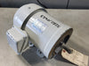 TECO-WESTINGHOUSE 1/2 hp, 575 volts, 1750 rpm, 56C, Electric Motor GA0/545C 