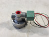 ASCO 22.6 W 2-Ways Solenoid Valve 8223G012 