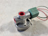 ASCO 22.6 W 2-Ways Solenoid Valve 8223G012 