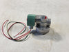 ASCO 22.6 W 2-Ways Solenoid Valve 8223G012 