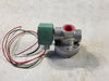 ASCO 22.6 W 2-Ways Solenoid Valve 8223G012 