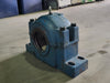 Split Pillow Block Bearing Housing 4.43" Bore, SAFD526