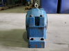 Split Pillow Block Bearing Housing 4.43" Bore, SAFD526