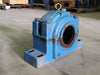 Split Pillow Block Bearing Housing 4.43" Bore, SAFD526