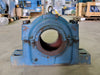 Split Pillow Block Bearing Housing 4.43" Bore, SAFD526