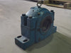 Split Pillow Block Bearing Housing 4.43" Bore, SAFD526