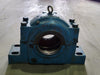 Split Pillow Block Bearing Housing 4.43" Bore, SAFD526