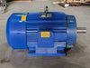 ELEKTRIM 30 hp, 575 volts, 1755 rpm, 286TC, Electric Motor ESG
