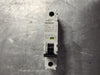 SIEMENS 2 Amp, 1 Pole, 240 volts Circuit Breaker 5SJ4102-8HG40