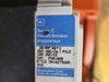 CUTLER-HAMMER 20 Amp, 1 Pole, 347 volts Circuit Breaker FDB1020