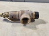KUNKLE Safety Valve 6010GG02 1-1/2"