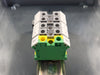 HOFFMAN MIJB1086-A Junction Box w/ Terminal Block 10"x8"x6"