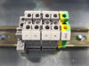 HOFFMAN MIJB1086-A Junction Box w/ Terminal Block 10"x8"x6"