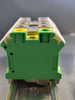 HOFFMAN MIJB1086-A Junction Box w/ Terminal Block 10"x8"x6"