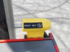 RAYMOND 3000 lb Reach Truck EASI R30TT w/ 24 VDC Battery Charger