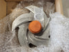 GOULDS 5 Vane Impeller 0100-593 1203 SA w/ TFL O-Ring