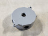 GDC Round Junction Box 93C6 36779353