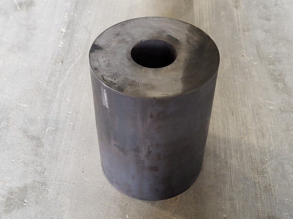 VIBRAMECH Rubber Compression Spring for Vibrating Screens
