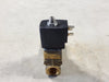 INGERSOLL-RAND 2-Way Solenoid Valve 22870190 
