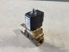 INGERSOLL-RAND 2-Way Solenoid Valve 22870190 