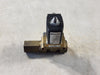 INGERSOLL-RAND 2-Way Solenoid Valve 22870190 