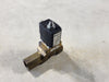 INGERSOLL-RAND 2-Way Solenoid Valve 22870190 