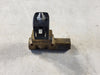 INGERSOLL-RAND 2-Way Solenoid Valve 22870190 