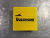 COOPER BUSSMAN INC. 60 Amp Class RK1 Fast-Acting Fuse KTS-R-60 (Box of 10)