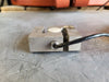 THERMO FISHER SCIENTIFIC 500 lb Capacity Load Cell G4-SB500-N w/ Wires