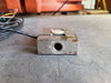 THERMO FISHER SCIENTIFIC 500 lb Capacity Load Cell G4-SB500-N w/ Wires