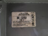 ABB 60HP AC Drive (VFD) ACS800-04-0070-7+K454+L503