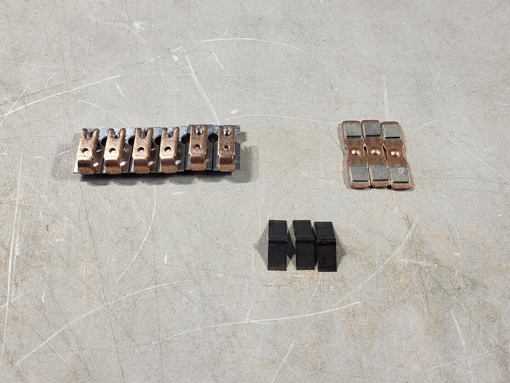 INGERSOLL-RAND Contact Replacement Kit 39251392 for INGERSOLL-RAND Compressors