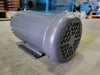 BALDOR 3 hp, 575 volts, 3450 rpm, 145JM Electric Motor